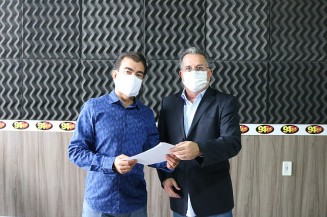 Deputado Marçal solicita casas populares para municípios de MS