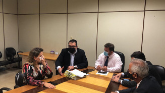 Dourados prepara volta às aulas com projeto de lei apresentado na Câmara