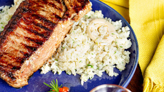 Arroz de guariroba com chorizo de angus é prato escolhido para ser ensinado no projeto “Sabores da Nossa Terra” nesta sexta-feira