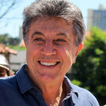 Murilo segue internado, consciente e orientado e fora do período de contágio