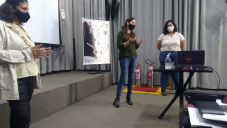 Reunião marca início do grupo de trabalho de Educação Ambiental do Reviva Campo Grande