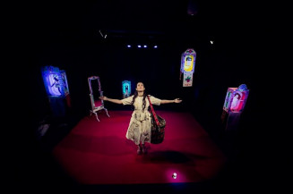 Cachês da Lei Aldir Blanc estão sendo pagos em maio