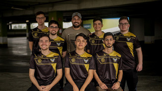 CS:GO: O Plano avança para o cs_summit 8; GODSENT e Team oNe estão fora