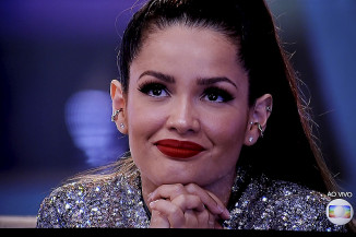 Ex-BBB Juliette recusa convite de Luan Santana para gravar clipe