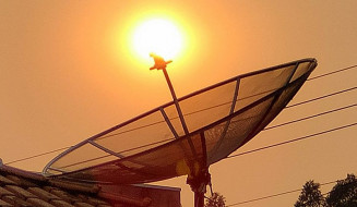 Calor e tempo seco antecedem mudanças que podem trazer chuva a MS no fim de semana