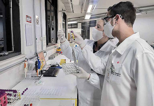 Campo Grande tem 267 oportunidades de trabalho nesta quinta-feira