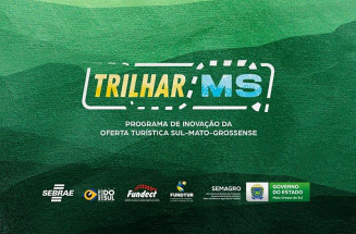 Turismo lança edital de seleção para o programa Trilhar MS