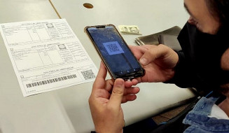 Guias do Detran-MS já podem ser pagas via PIX