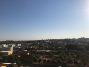 Clima: As chuvas devem voltar ao Estado no final de semana