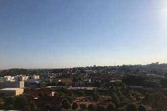 Clima: As chuvas devem voltar ao Estado no final de semana