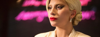 Lady Gaga revela que engravidou após ser estuprada aos 19 anos