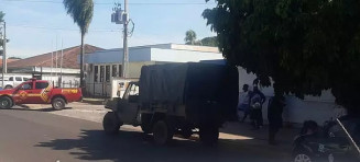 Militar morre afogado em instrução aquática em Corumbá