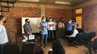 Campo Grande apresenta estudo para implantar Espaço Gastronômico nas Moreninhas