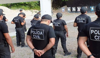 Polícia Civil inicia processo de promoção e divulga tempo de serviço e resultado das avaliações