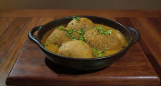 Giro da Onça: Receita de buchada de bode, uma das iguarias do Nordeste que MS adotou