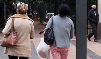 Previsão de ar seco e novas frentes frias para os últimos dias de maio em MS