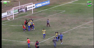 Dourados vence Operário e fica com o vice-campeonato do estadual de MS