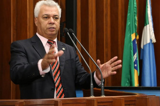 Deputado Cabo Almi morre vítima de Covid-19 na Capital