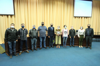 Em carta, entidades pedem que PEC da reforma administrativa seja retirada de pauta