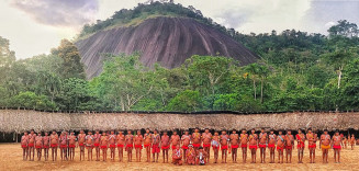 STF determina que governo proteja terras indígenas