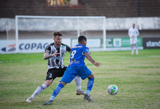 O time do pantanal teve campanha irregular no hexagonal final, ficando em 4º lugar