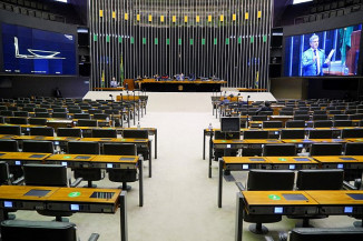 Câmara pode votar nesta quinta MP que autoriza Funai a criar barreiras contra Covid-19 em áreas indígenas