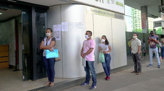 Desemprego chega a 14,7% no primeiro trimestre, maior desde 2012