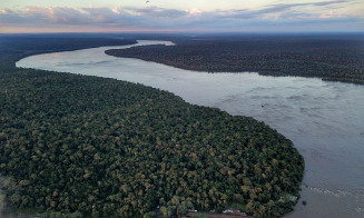 Governo emite alerta de emergência hídrica em Mato Grosso do Sul