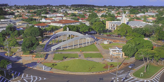 Nova Andradina decreta toque de recolher das 16h às 5h por nove dias