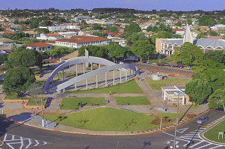 Nova Andradina decreta toque de recolher das 16h às 5h por nove dias