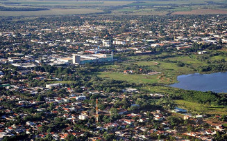 Lockdown passa a vigorar para tentar aliviar número de mortes em Dourados