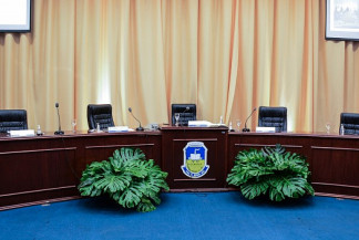 Lockdown a partir deste domingo leva Câmara a suspender as atividades por 14 dias; sessões serão remotas Foto: Divulgação