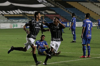 Aquidauanense perde do Rio Branco e está fora da Série D