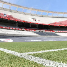 Conmebol suspende Copa América na Argentina e estuda outras sedes