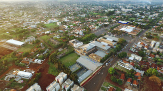 Trabalho de Engenharia Civil da Unigran é publicado em revista nacional