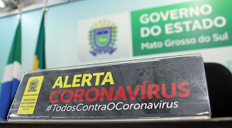Com números da Covid-19 em ascensão, MS vive período mais crítico da pandemia