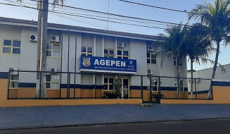 Visitas em presídios de MS permanecem suspensas até 10 de junho