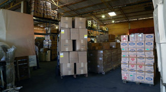 No combate ao Covid-19, Governo distribui 1,6 milhão de EPIs aos municípios