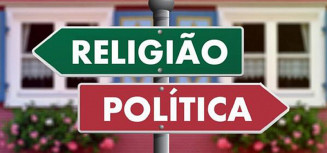 Discussão sobre política e religião termina em socos, ameaça e vira caso de polícia: 'Vou encher você de tiro'