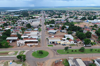 Sonora completa 33 anos com investimentos em infraestrutura