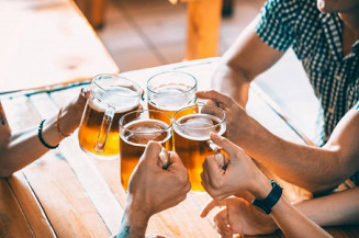 Em Rio Brilhante decreto municipal proibi consumo de bebida alcoólica nos estabelecimentos e vias públicas