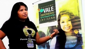 Vale Universidade Indígena convoca pré-habilitados para nova etapa