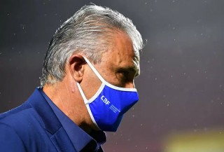 Presidente da CBF quer Tite fora da Seleção
