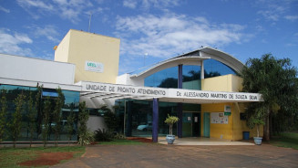 Campo Grande convoca 10 fisioterapeutas para atendimento nas unidades 24 horas