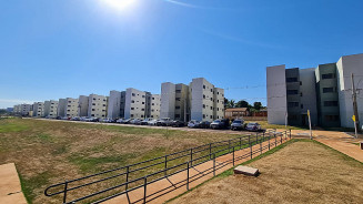 Entrega de apartamentos garantem moradia para 2 mil pessoas na Capital