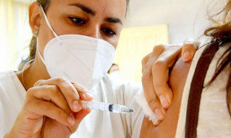 Estado de SP faz neste sábado 'Dia D' de vacinação contra Covid