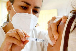 Estado de SP faz neste sábado 'Dia D' de vacinação contra Covid