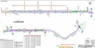Aberta licitação para pavimentar Rodovia do Turismo em Bonito