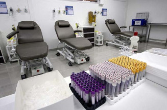 Programação do Junho Vermelho tem enfoque na conscientização à doação de sangue