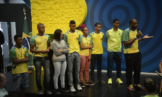 Insta MS explica: o que é o Bolsa Atleta?